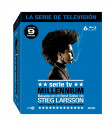 PACK MILLENNIUM LA SERIE DE TV