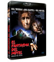 EL MOTEL DEL TERROR (EL FANTASMA DEL MOTEL)