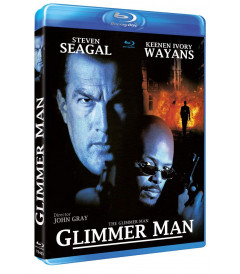 UN HOMBRE ENTRE SOMBRAS (THE GLIMMER MAN)