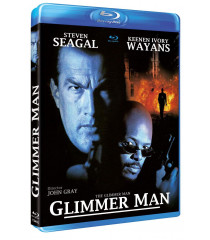 UN HOMBRE ENTRE SOMBRAS (THE GLIMMER MAN)