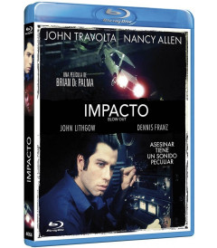 IMPACTO (BLOW OUT) - (BD-R)