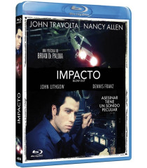 IMPACTO (BLOW OUT) - (BD-R)