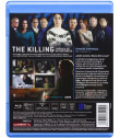 THE KILLING (TEMPORADA 1) - VOL.1 (CAPITULOS 1-10)