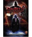 GHOULIES IV - DVD