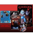 GHOULIES IV - DVD