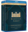 DOWNTON ABBEY SERIE COMPLETA + PELICULA