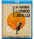 UN HOMBRE LLAMADO CABALLO