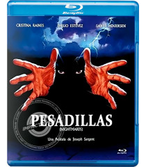 PESADILLAS (1983)