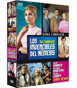 LOS INV. DE NEMESIS SERIE COMPLETA