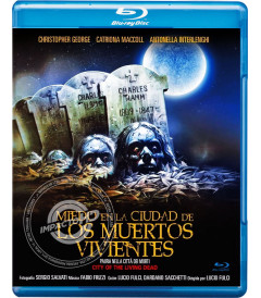 PANICO EN LA CIUDAD DE LOS MUERTOS VIVIENTES (BD-R)