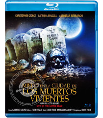 PANICO EN LA CIUDAD DE LOS MUERTOS VIVIENTES (BD-R)