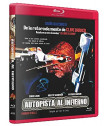 CAMINO AL INFIERNO - Blu-ray