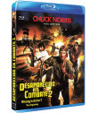 DESAPARECIDO EN ACCION 2 - Blu-ray