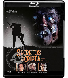 SECRETOS DE LA CRIPTA