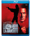 MARCADO PARA LA MUERTE - Blu-ray