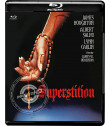 SUPERSTICIÓN - blu-ray