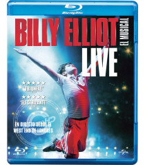 BILLY ELLIOT (EL MUSICAL)