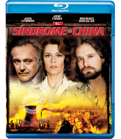 EL SÍNDROME DE CHINA