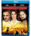 EL SÍNDROME DE CHINA