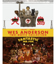 WES ANDERSON (COLECCIÓN 2 PELÍCULAS)