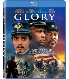 TIEMPOS DE GLORIA