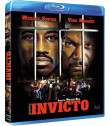 INVICTO - Blu-ray