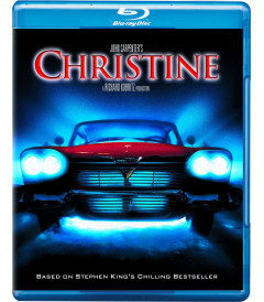 CHRISTINE (EL AUTO DEL DIABLO)