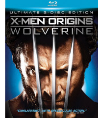 XMEN ORÍGENES (WOLVERINE) (EDICIÓN ULTIMATE)