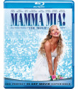 MAMMA MIA! (LA PELÍCULA)