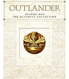 OUTLANDER (1° TEMPORADA) (EDICIÓN LIMITADA COLECCIONISTA)