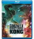 GODZILLA vs. KONG (*)