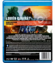 GODZILLA vs. KONG (BD + DVD) (*)