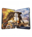 GODZILLA vs. KONG (EDICIÓN ESPECIAL STEELBOOK) (*)