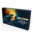 GODZILLA / KONG (MONSTERVERSE) (COLECCIÓN 4 PELÍCULAS) (*)