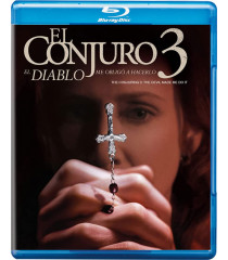 EL CONJURO 3 (*)