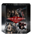 TRILOGÍA ZACK SNYDER (LIGA DE LA JUSTICIA) (*)