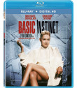 BAJOS INSTINTOS (SIN CENSURA) - Blu-ray