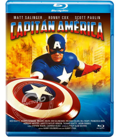 CAPITÁN AMERICA (1990)