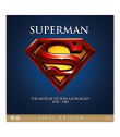 SUPERMAN (ANTOLOGÍA) (VINYL EDITION)