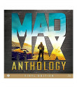 MAD MAX (ANTOLOGÍA) (VINYL EDITION)