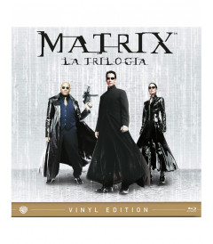 MATRIX (TRILOGÍA) (VINYL EDITION)