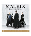 MATRIX (TRILOGÍA) (VINYL EDITION)