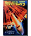 DVD - TURBULENCIA 2 (MIEDO A VOLAR)