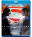 BATMAN VS SUPERMAN (EL ORIGEN DE LA JUSTICIA) - USADA