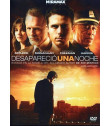 DVD - DESAPARECIO UNA NOCHE - USADA