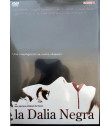 DVD - LA DALIA NEGRA - USADA