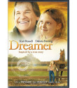 DVD - DREAMER (PERSIGUIENDO UN SUEÑO) - USADA