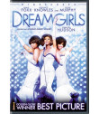 DVD - DREAMGIRLS - USADA