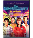 DVD - THE INBETWEENERS (LA PELÍCULA) - USADA