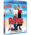 Popeye - Blu-ray